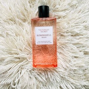 Victoria’s Secret Bombshell Beach Body spray